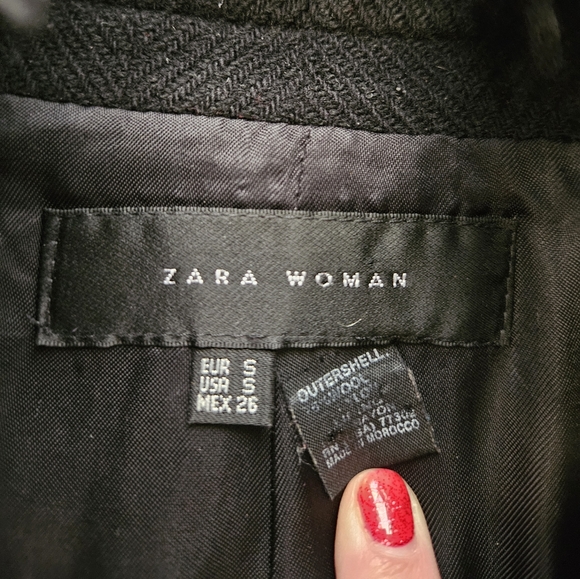 ZARA Bundiță Blazer - Picture 10 of 16